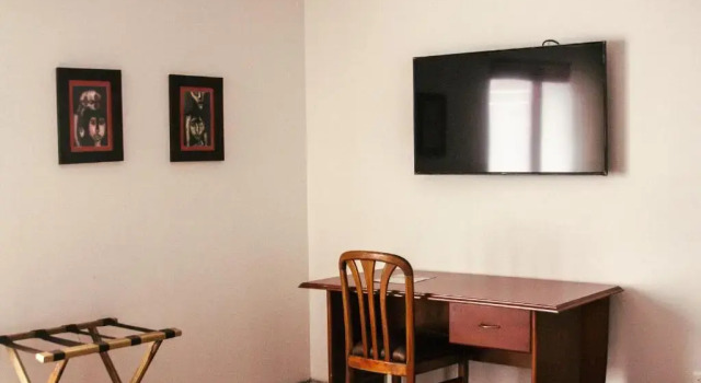 Двухместный номер Standard Hotel Belen Boutique