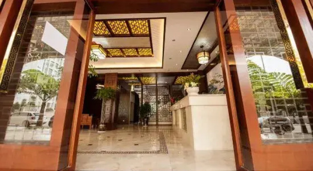 Maitreya Xincheng Hotel (Huquan Ecological Park Branch), Prenota Hotel Miyang Yunnan