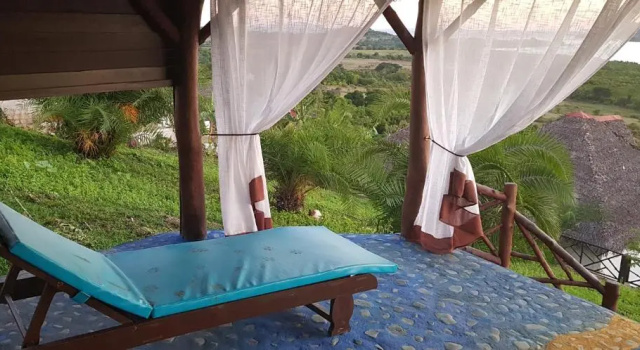 Villa Nosy Détente