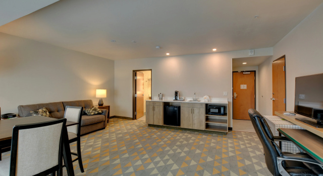 Holiday Inn Salem by IHG