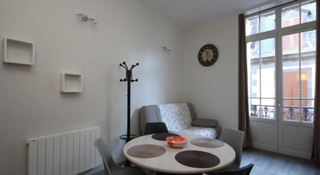 Appartement Mont-Dore, 2 pièces, 4 personnes - FR-1-608-153