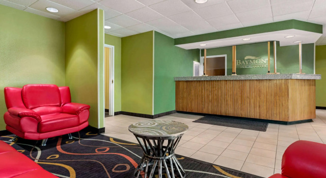 Baymont by Wyndham North Dartmouth Fall River, Book Hotel Dartmouth Massachusetts