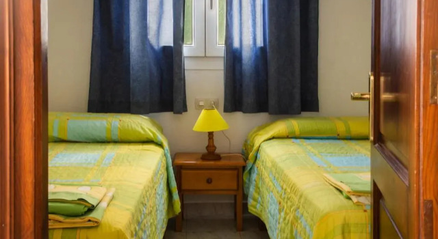 Apartamentos Gabriel Sans, Rezerwuj Apartament Mercadal 