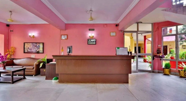 Swosti Palm Resort Gopalpur, Réserver Hôtel Gopalpur Orissa