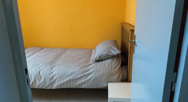 Bright Cosy Apartment in Bejar Salamanca, Забронировать Апартаменты/квартира Бехар La Covatilla
