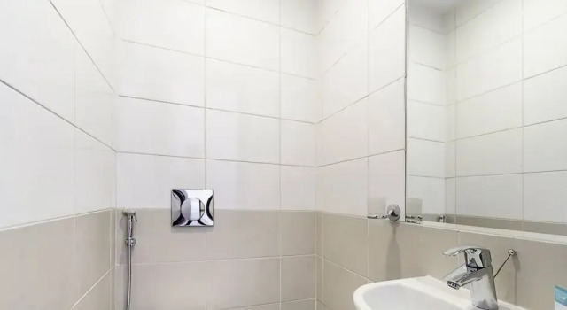 LUX Holiday Home - Azure Residence 5, Забронировать Отель Джумейра Дубай