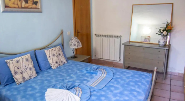 Casa Vacanze Villa Francy, Book Villa Sommerhuse i Cilento, Hytte