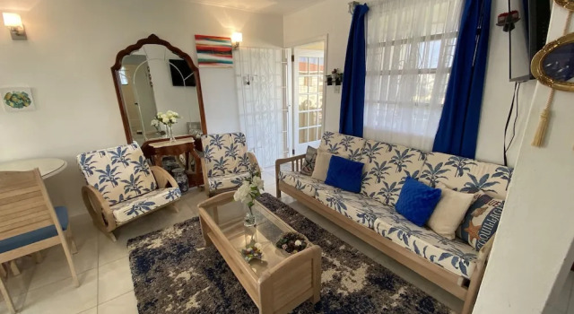 Номер Standard с 2 комнатами Searocks Beach Apartment