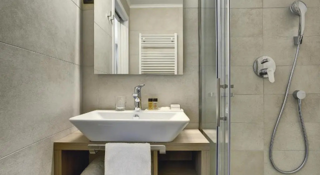 Двухместный номер Standard Residence Rovinj
