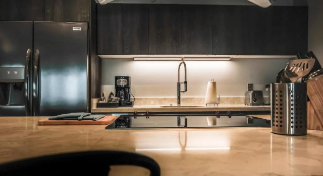 Апартаменты Etage Executive Living
