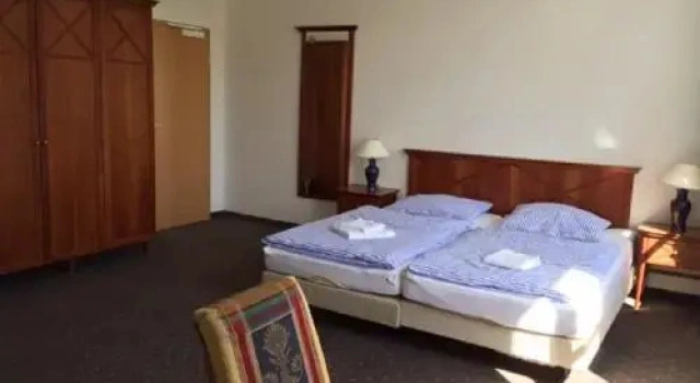 Gästehaus Ammendorf, Rezervasyon Otel Halle an der Saale Saxony-Anhalt
