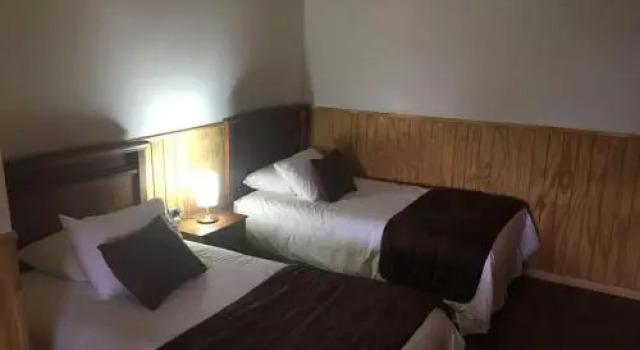 Apartamentos Yagan, Reservar Apartamento La Junta 