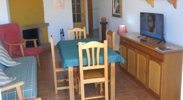 Апартаменты Apartamentos Cazorlapart