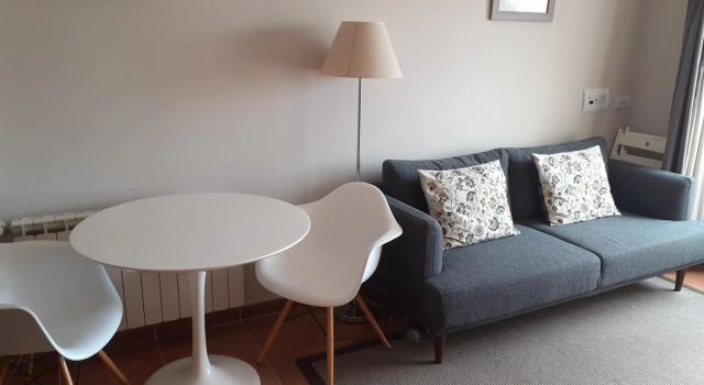 Atico céntrico con piscina comunitaria, Prenota Hotel Ribadeo 