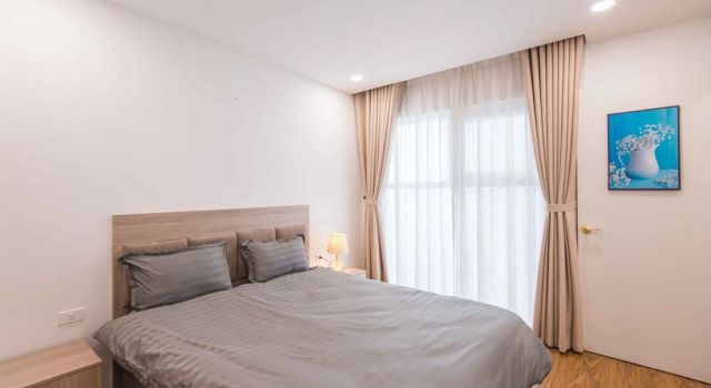 Апартаменты Standard Angel Palace Apartment Nguyen Khac Hieu