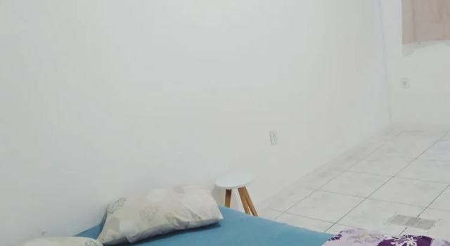 Номер Economy Pousada&Hostel Bahia