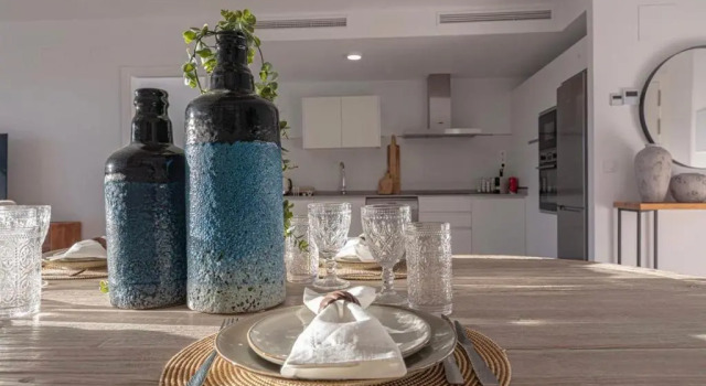 Awesome New apartment in Casares Golf/2BED/2BATH, Забронировать Апартаменты/квартира Апартаменты Касарес Коста, Апартаменты/квартира