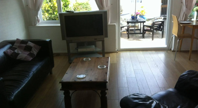 Boscombe Reef Hotel