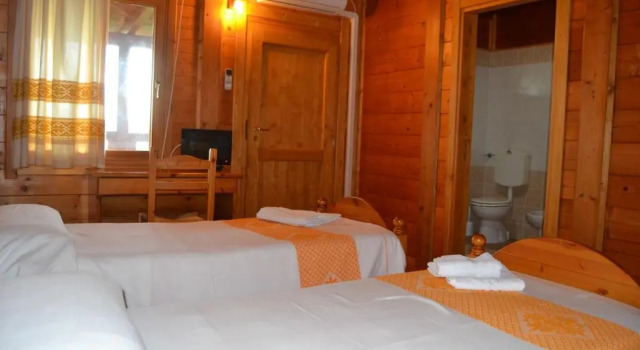 Agriturismo Sa Pigalva, Book Hotel Tula Sardinia North