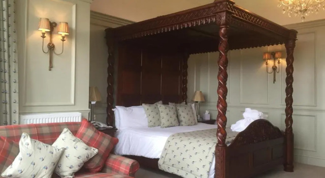 The Wrea Head Hall Country House Hotel & Restaurant, Забронировать Отель Бизнес-отели Англии, 4* 5*