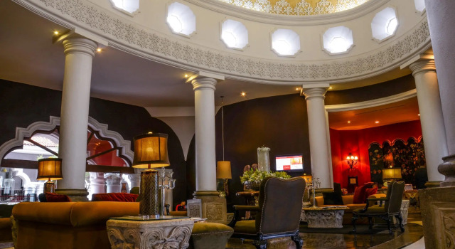 Hilton Guatemala City, Guatemala, Buchen Sie Hotel Guatemala-Stadt 