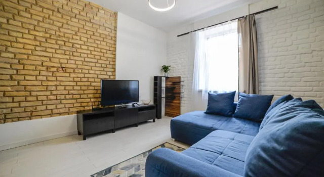 Студия S22 apartments