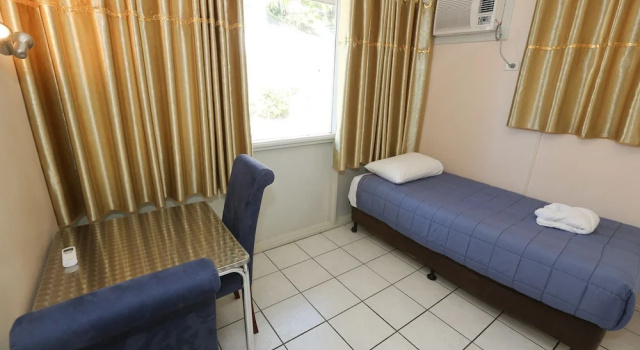 Двухместный номер Economy с 2 комнатами Harbour View Motel