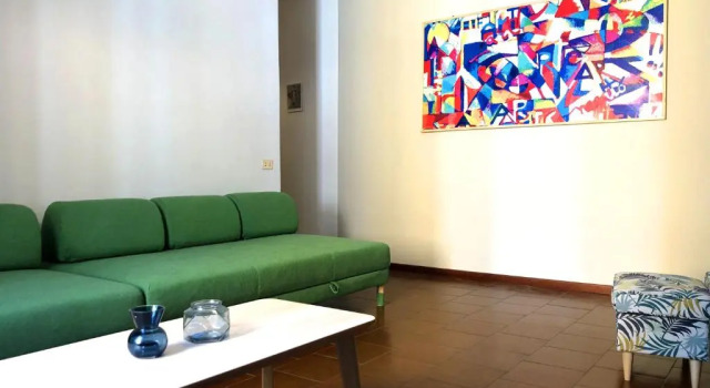Апартаменты Moscova Flexyrent Apartment