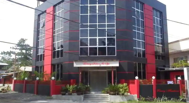 Perangs Residences