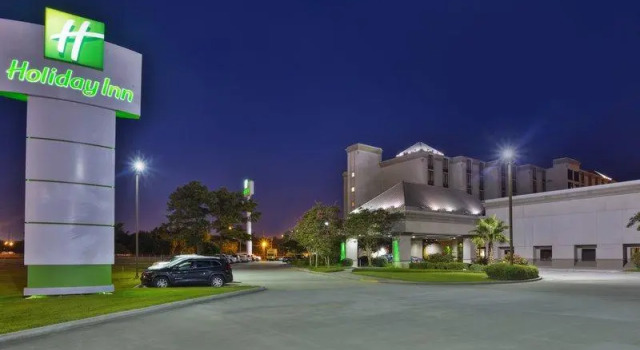 Номер Deluxe Holiday Inn Baton Rouge-South by IHG
