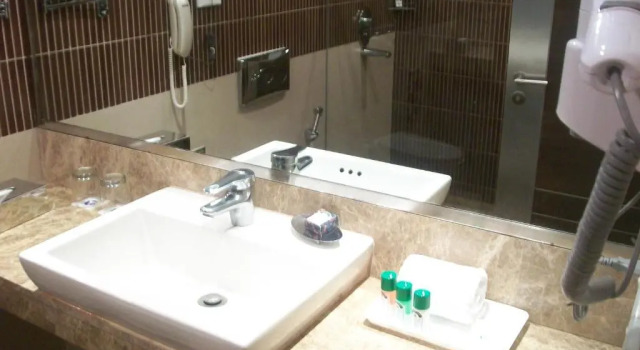 Номер Standard Fortune Park Panchwati, Kolkata - Member ITC Hotels Group