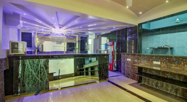Collection O 30965 Baga Residency, Book Hotel Hotels in Goa with a Pool, Swimming Pool