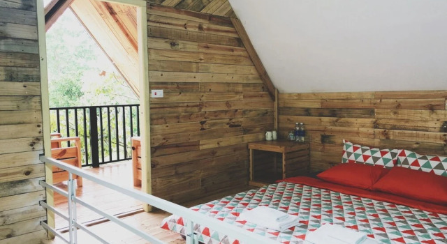 Lavallee Bungalow, Забронировать Отель Отели провинции Шонла 3 звезды, 3*