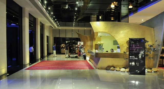 Shenzhen Marina Club