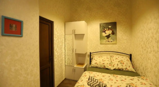 Студия Standard Luky apartment on Rustaveli Ave