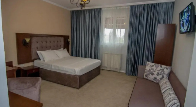 Номер Standard Hotel MaRailiS Mangalia