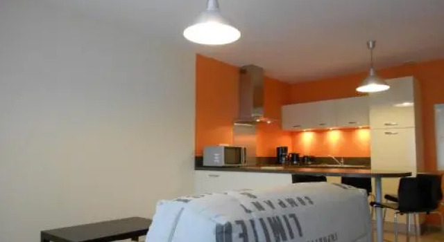 Apartment Gp08