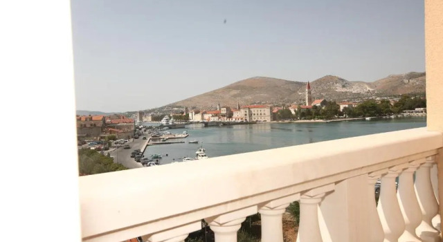 Двухместный номер Superior Hotel Trogir Palace