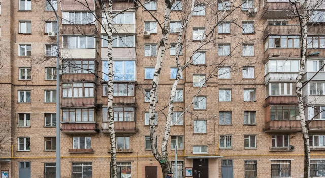 Апартаменты, 5-й Красносельский пер., 5, Забронировать Апартаменты/квартира Апартаменты Москвы, рядом с Ярославский вокзал, Апартаменты/квартира