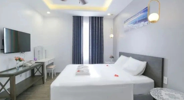 Люкс Carnation Inn - Lijiang