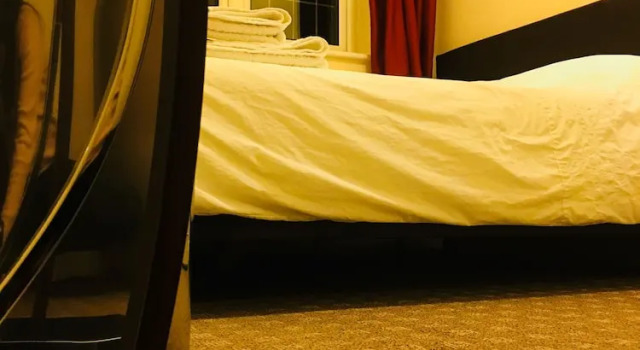 Семейный номер Standard Bianca's House Hotel Heathrow Airport