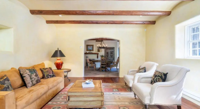 Коттедж Casita Contenta by Kokopelli Property Management