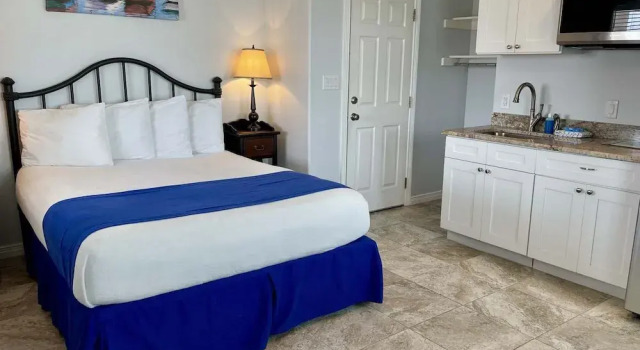 Beachgate Condo Suites And Hotel 237+239 2 Bedroom Condo, Забронировать Отель Порт-Аранзас Mustang Island