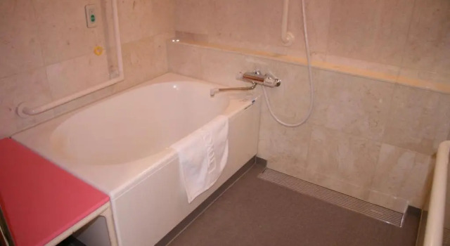 Двухместный номер Standard Toyoko Inn Hirosaki Ekimae