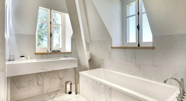 Номер Standard Alexandra Palace - La Maison Younan
