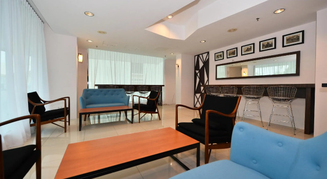 TF Riverside Hotel, Забронировать Отель Малакка штат Малакка, рядом с Торговый центр Dataran Pahlawan Melaka Megamall
