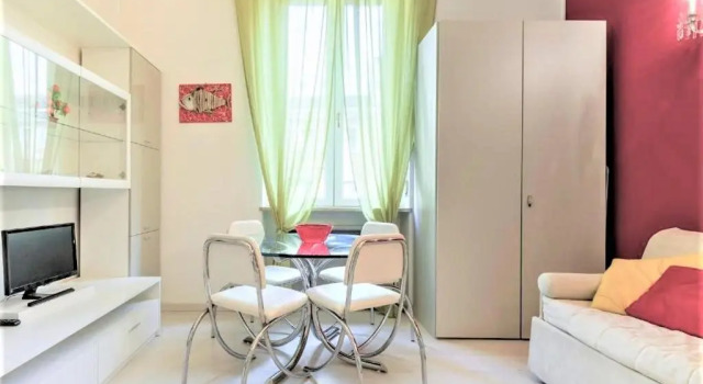 Sunny Home