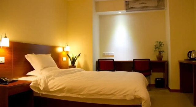 Номер Standard Guangzhou Masia Hotel