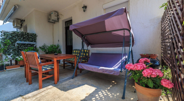 Апартаменты Apartment Vlatka Grof
