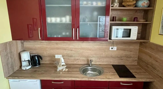 Апартаменты Apartment Franciska